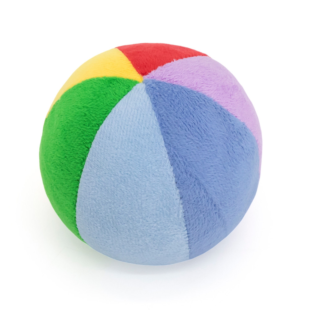 soft toy ball