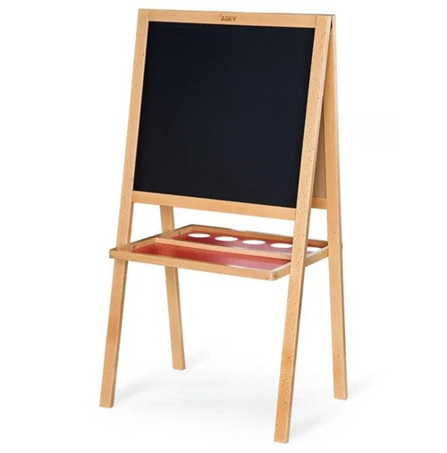 viga standing easel