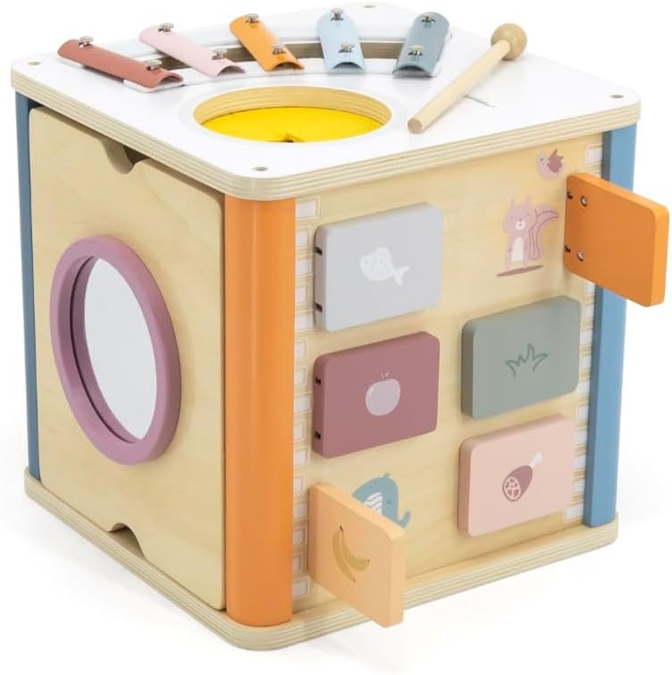 polarb activity cube 2