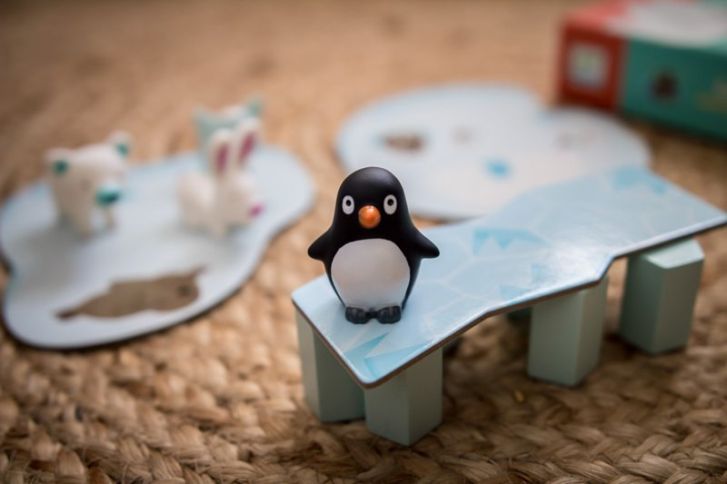 Djeco Little Cooperation Game - image 6