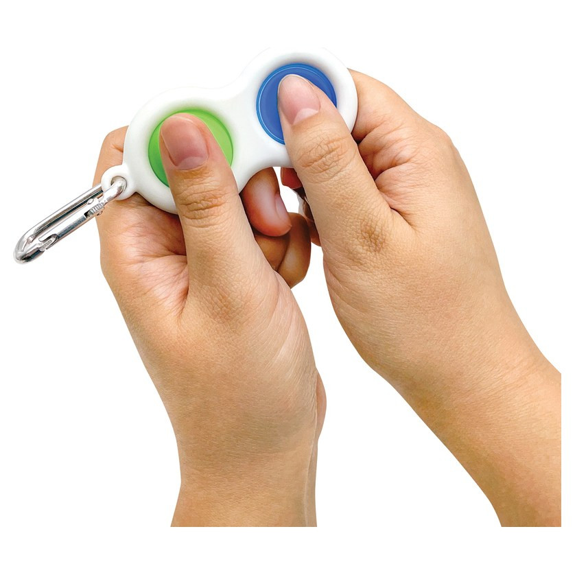 Fidget Box with 14 Sensory Fidget Tools - image 5