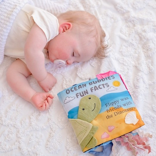 Tikiri Ocean Activity Book - image 5