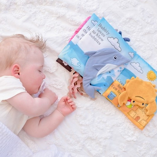 Tikiri Ocean Activity Book - image 6