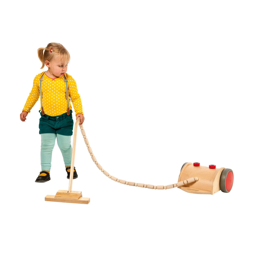 Educo Vacuum 2