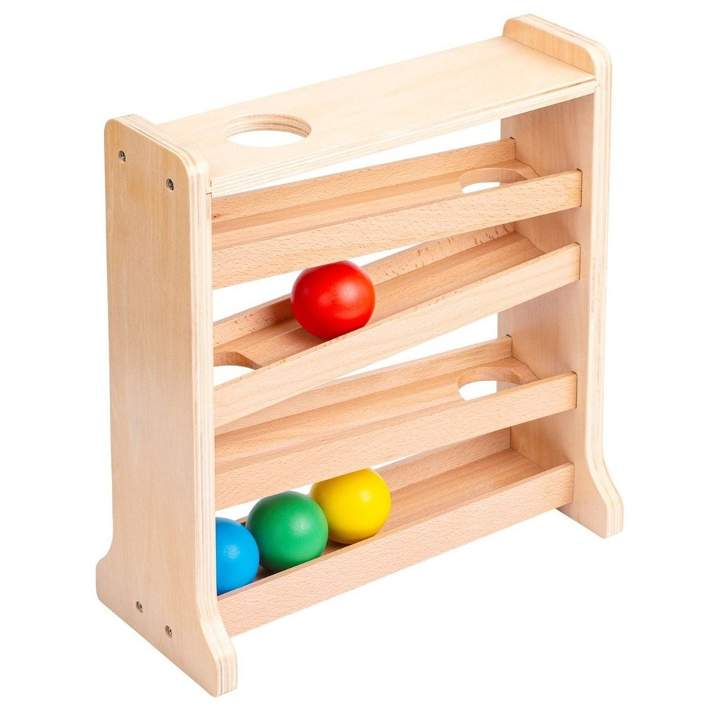 Educo Tracker