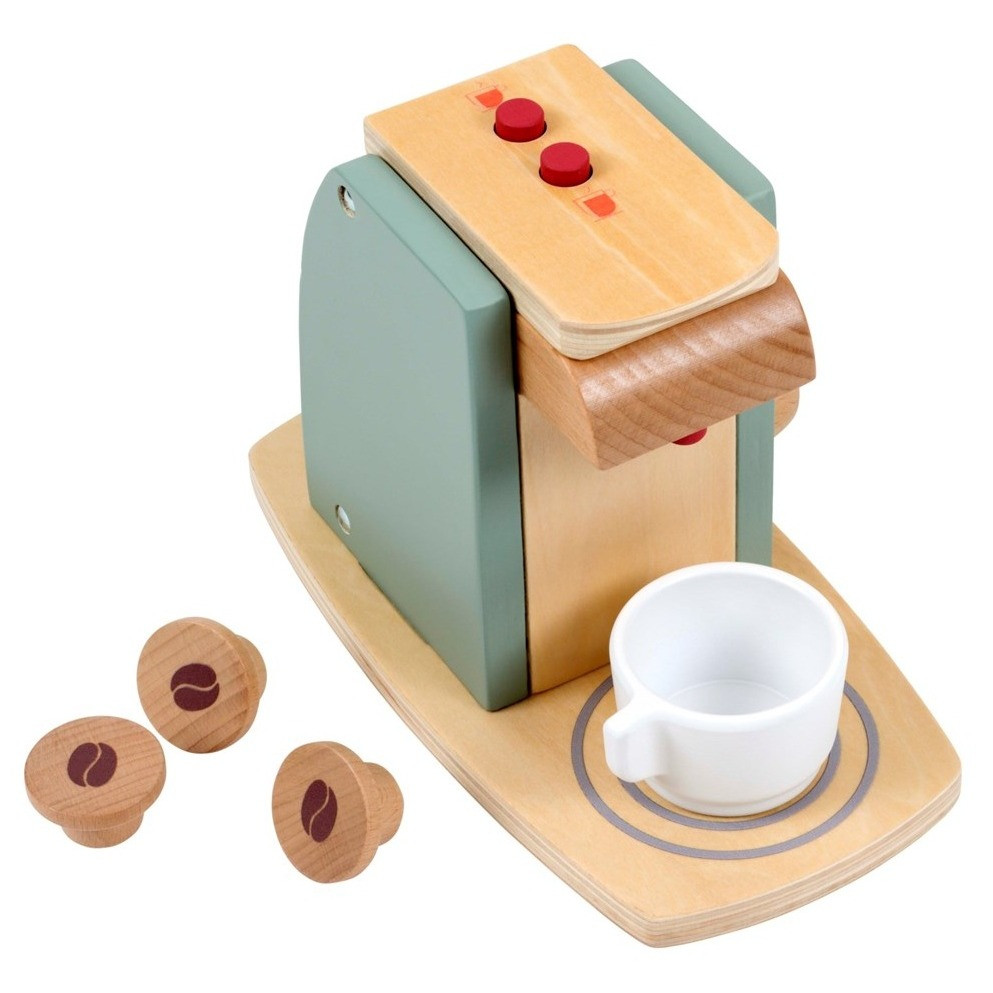 Educo Coffee Machine