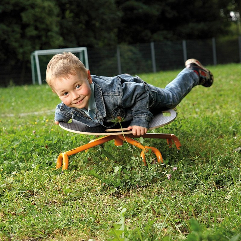 Top Trike Turning Table - image 2