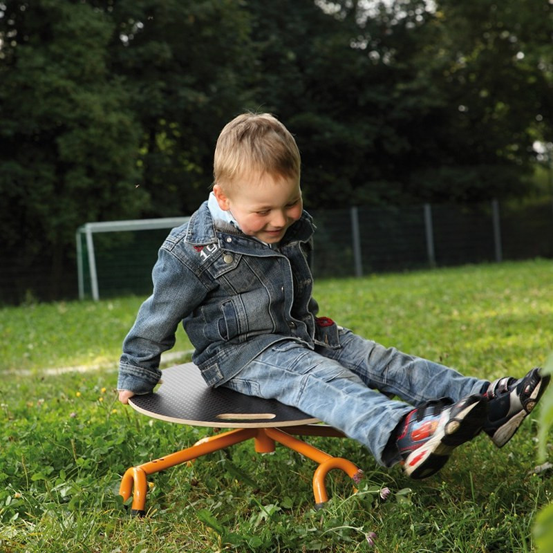Top Trike Turning Table - image 4
