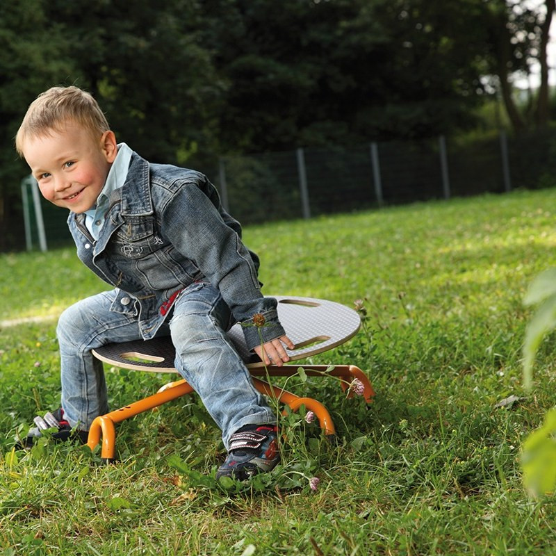 Top Trike Turning Table - image 5