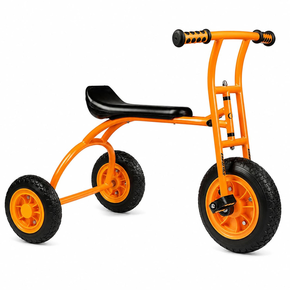 top trike rookie bike