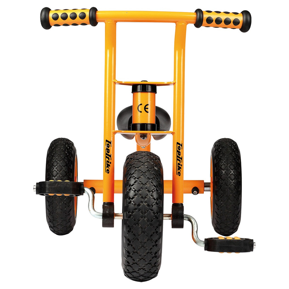 Top Trike Small Trike - image 3