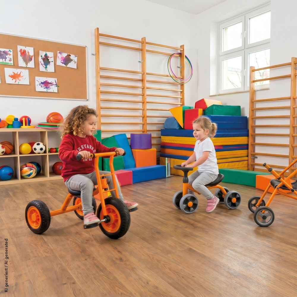 Top Trike Small Trike - image 4