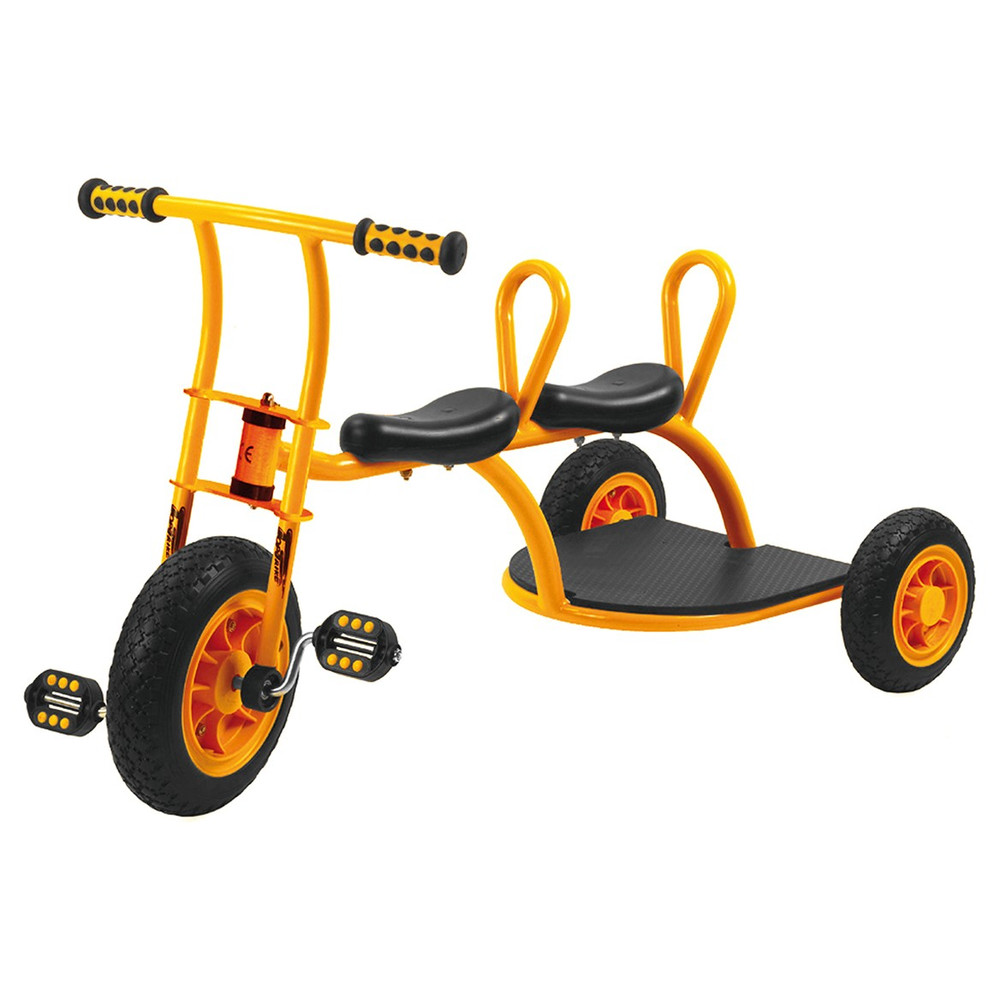 Top Trike Taxi Tandem Trike - image 3