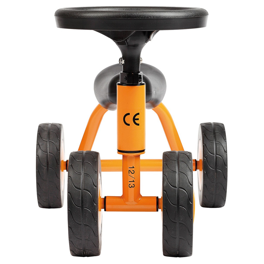 Top Trike Quaddy - image 2