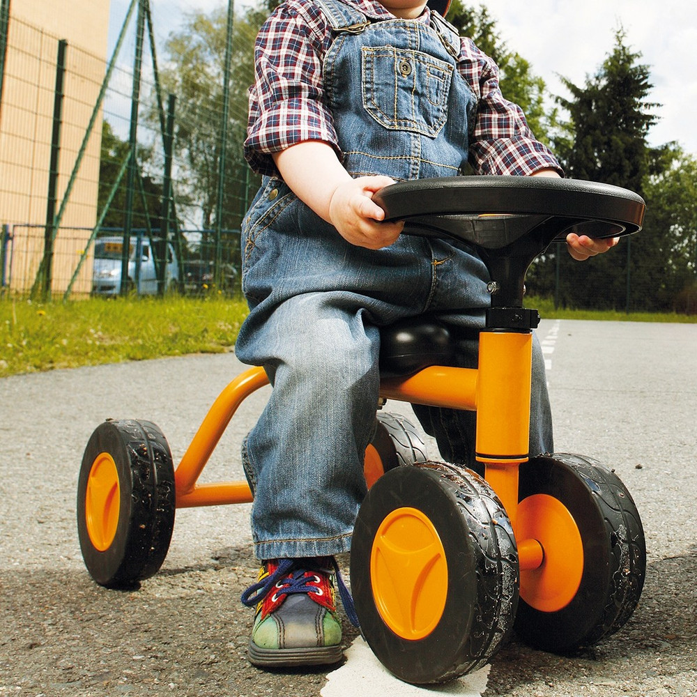Top Trike Quaddy - image 5