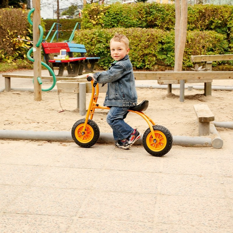 Top Trike Walker Balance Bike - image 5