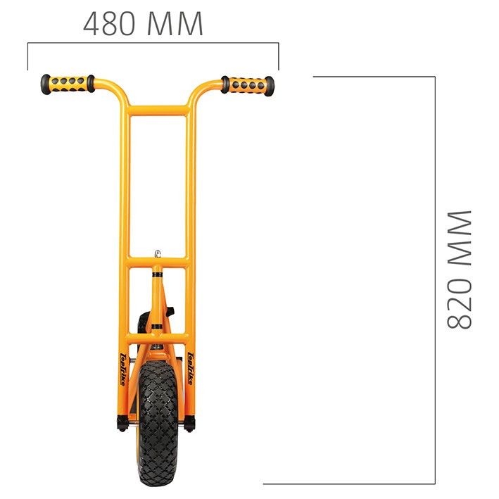Top Trike Scooter Large - image 4