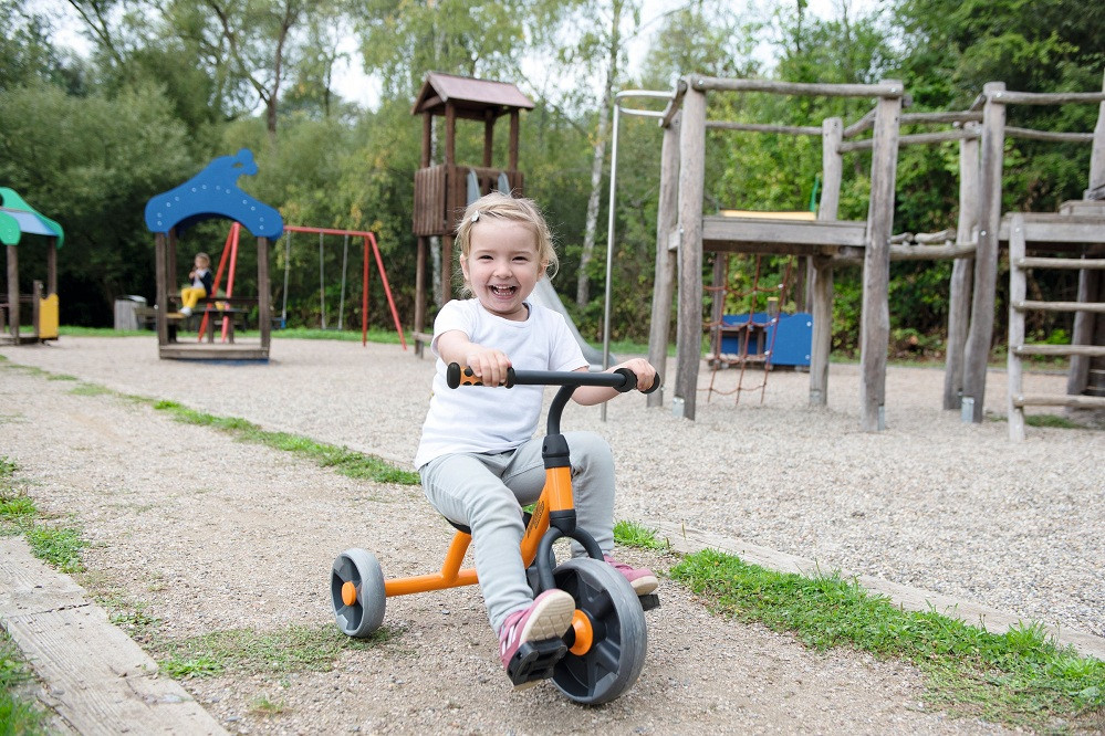 Top Trike Little Cruiser 1