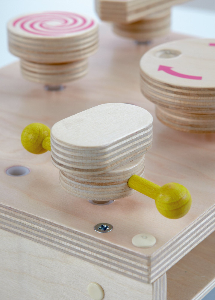 Spielwelle Magnetrix - image 2