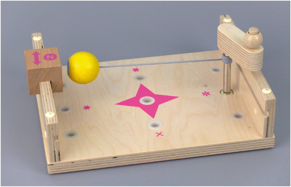 Spielwelle Magnetrix - image 5