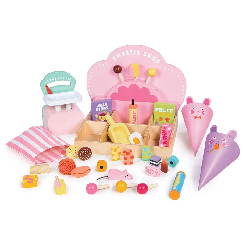 Tenderleaf Sweetie Pic N Mix Shop - image 2