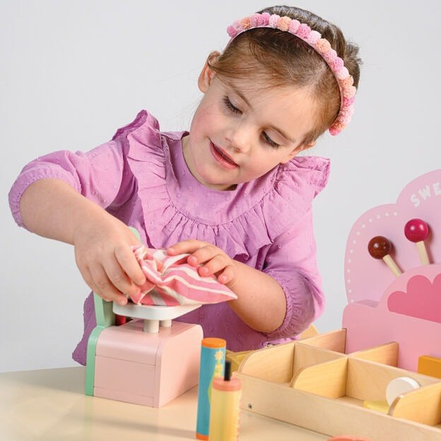 Tenderleaf Sweetie Pic N Mix Shop - image 4