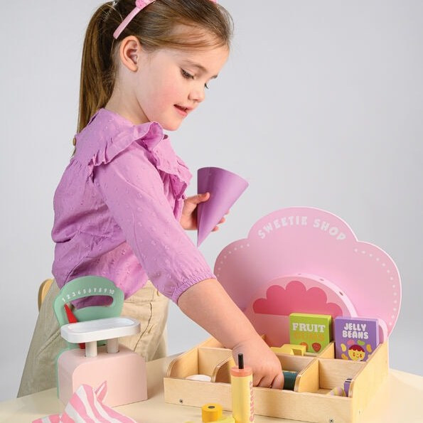 Tenderleaf Sweetie Pic N Mix Shop - image 5