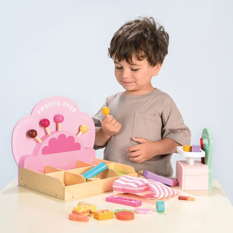 Tenderleaf Sweetie Pic N Mix Shop - image 6