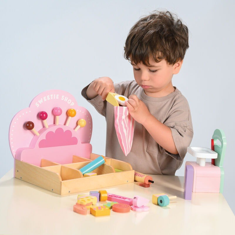 Tenderleaf Sweetie Pic N Mix Shop - image 7