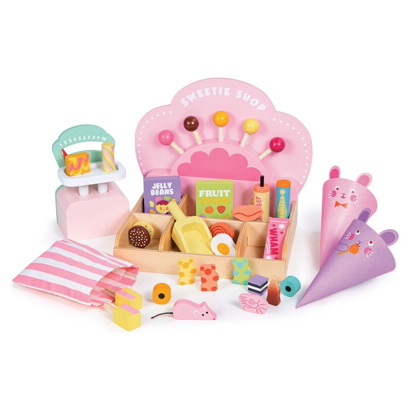 Tenderleaf Sweetie Pic N Mix Shop - image 10
