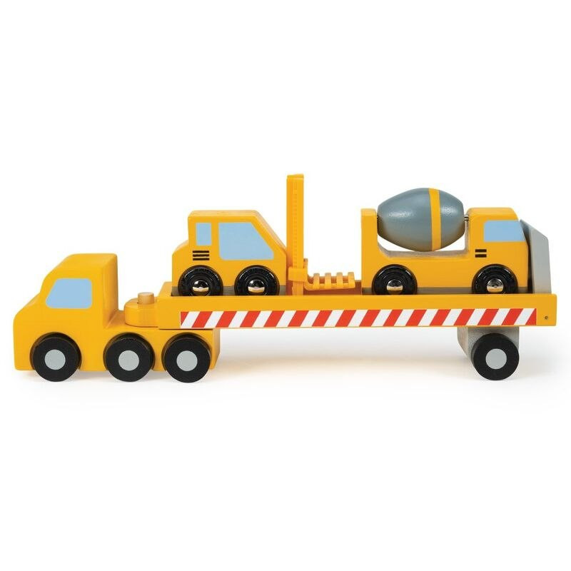 Mentari Construction Transporter - image 2