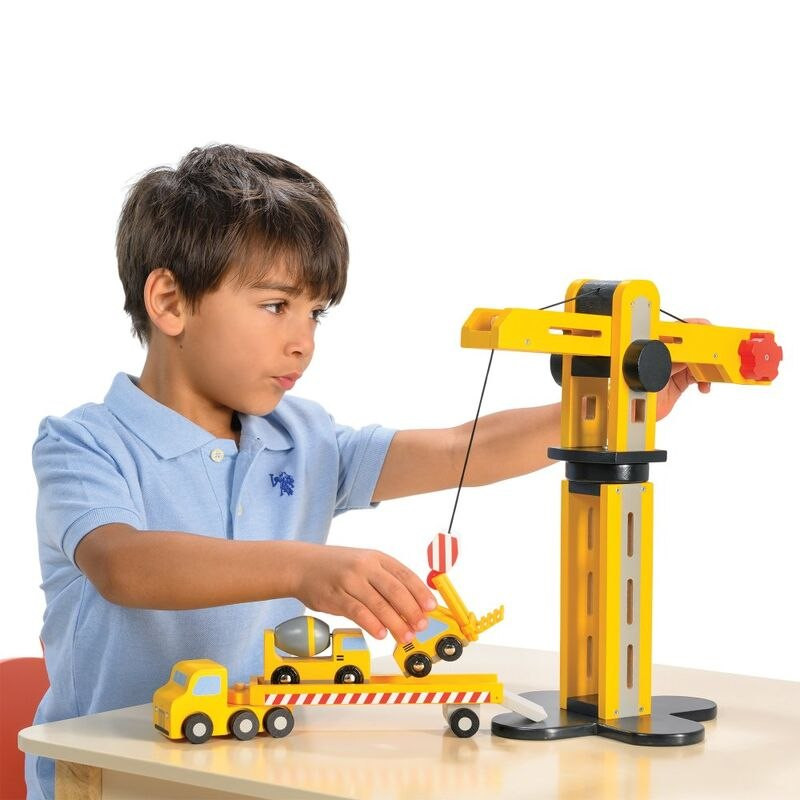Mentari Construction Transporter - image 7