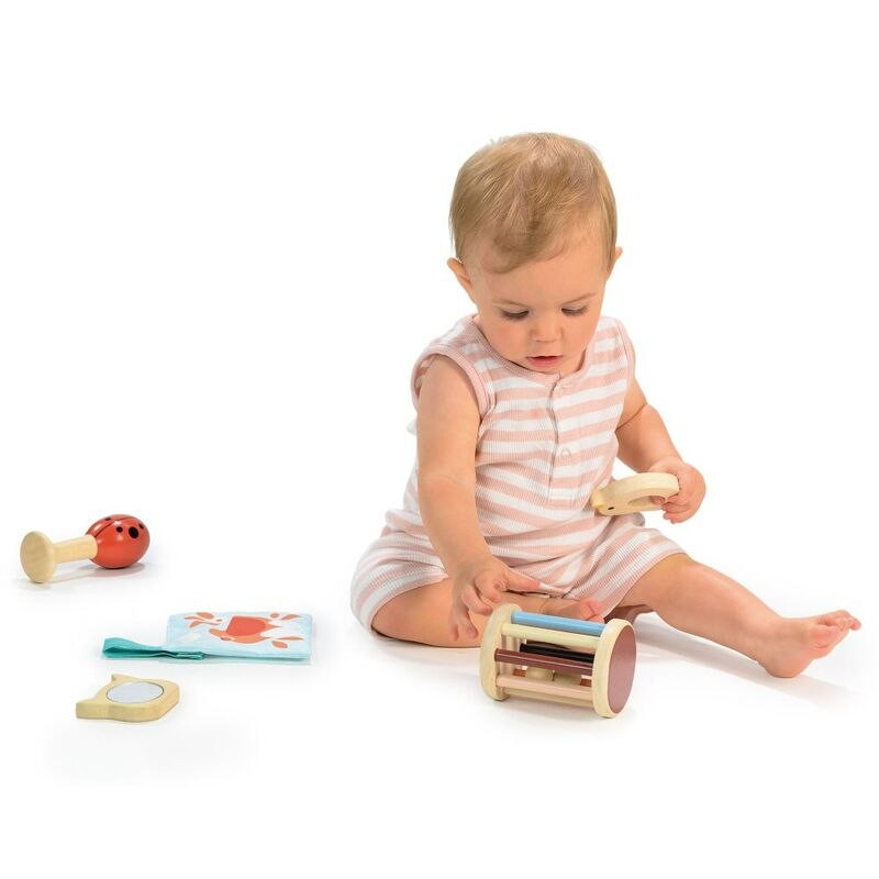 Mentari Garden Playtime Set (6 Months) - image 4