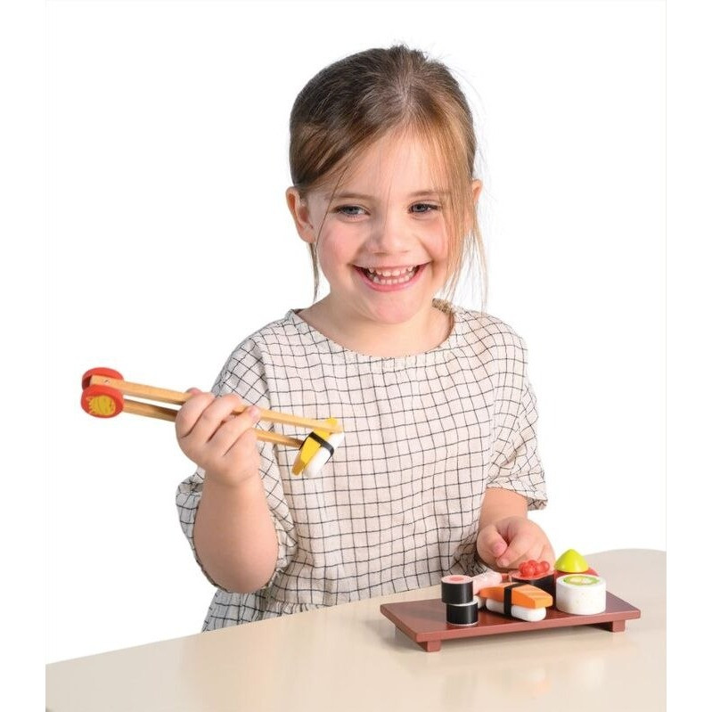 Mentari Sushi Set - image 5