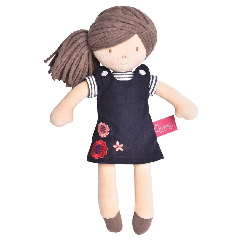 Bonikka Ruby Sweeties Doll - image 2