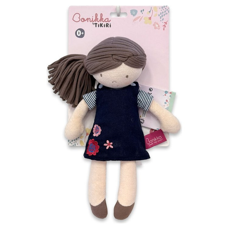 Bonikka Ruby Sweeties Doll - image 3