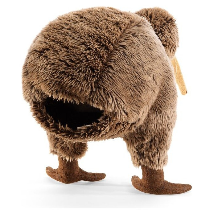 Folkmanis Kiwi Puppet - image 4