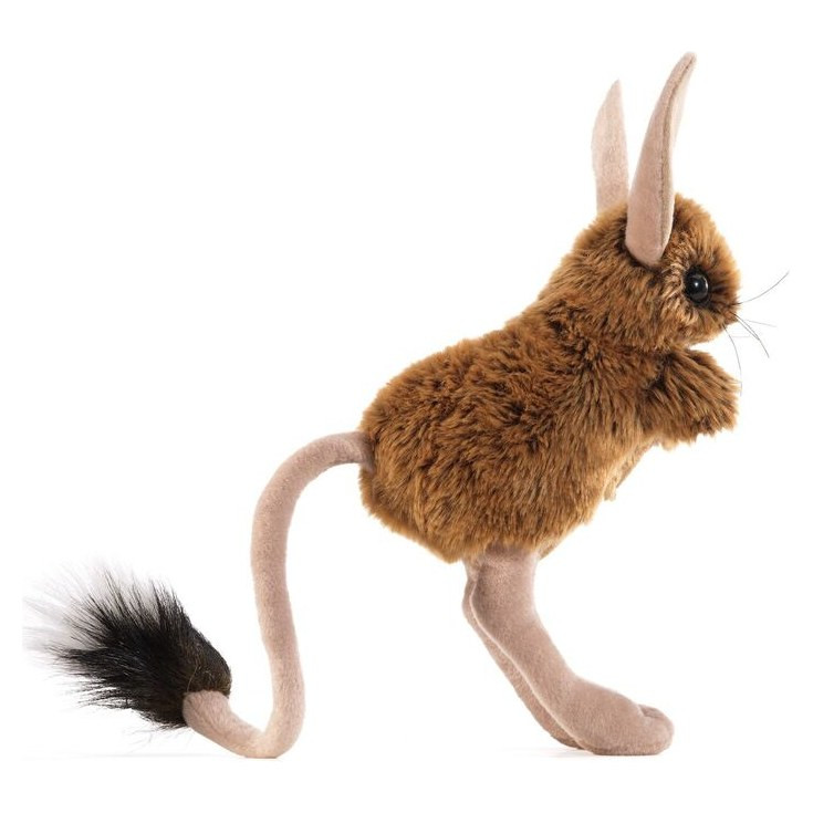 Folkmanis Jerboa Puppet - image 3