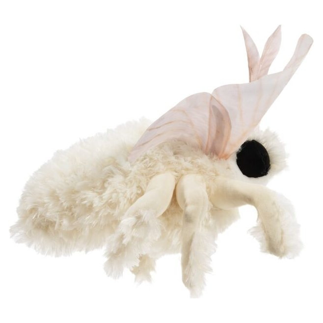 Folkmanis Moth Puppet - image 3