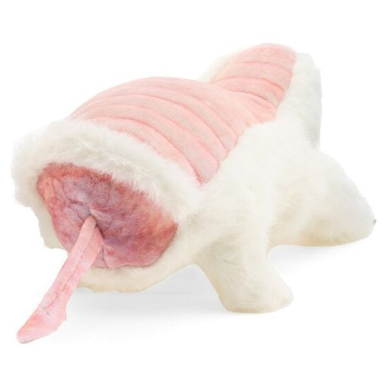 Folkmanis Armadillo Puppet (Pink Fairy) - image 5