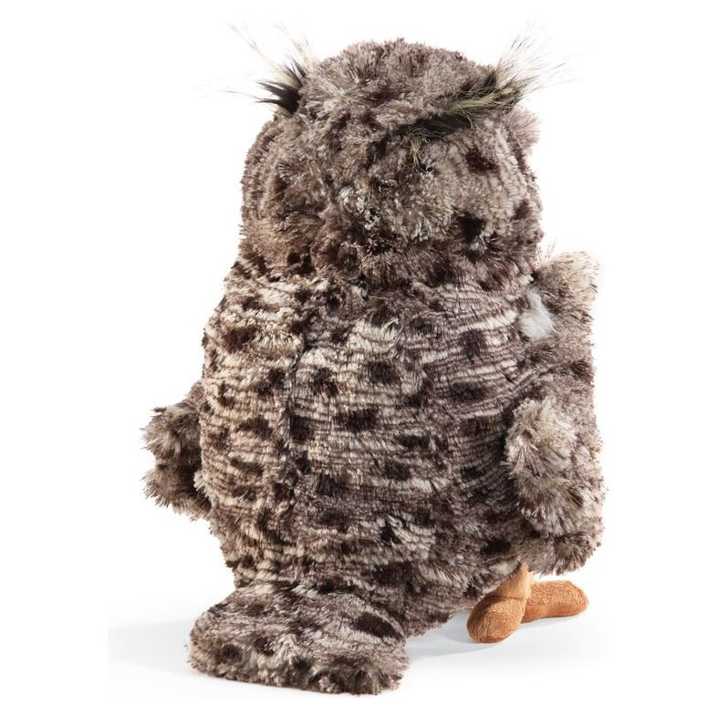 Folkmanis Owl Puppet - image 3