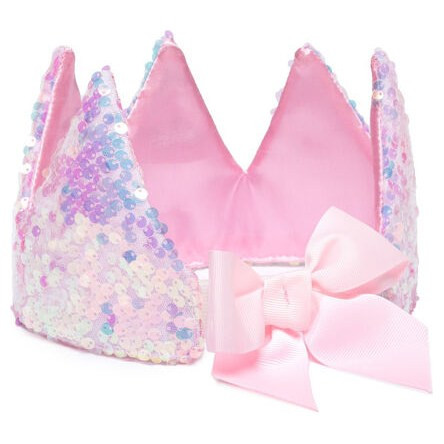 Great Pretenders Ombre Sequins Crown - image 2