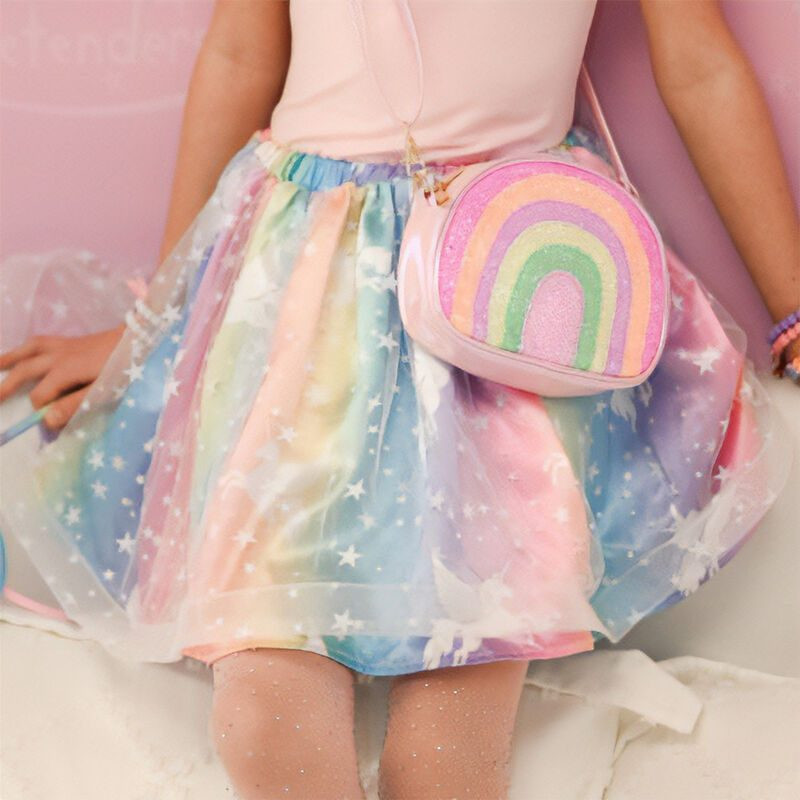 Great Pretenders Enchanted Unicorn Skirt & Wand Set 1