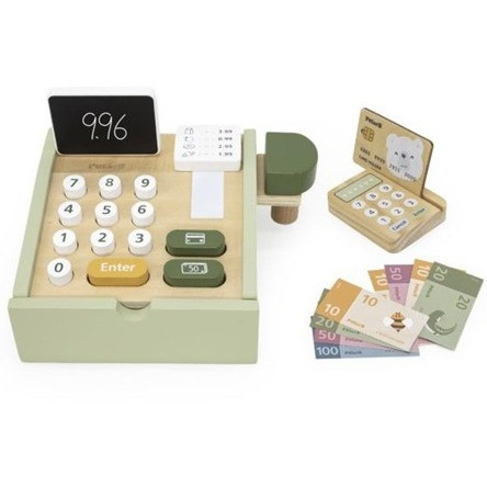 cash register