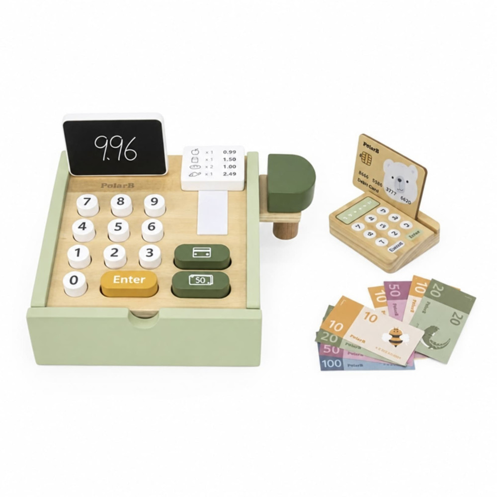 Cash Register
