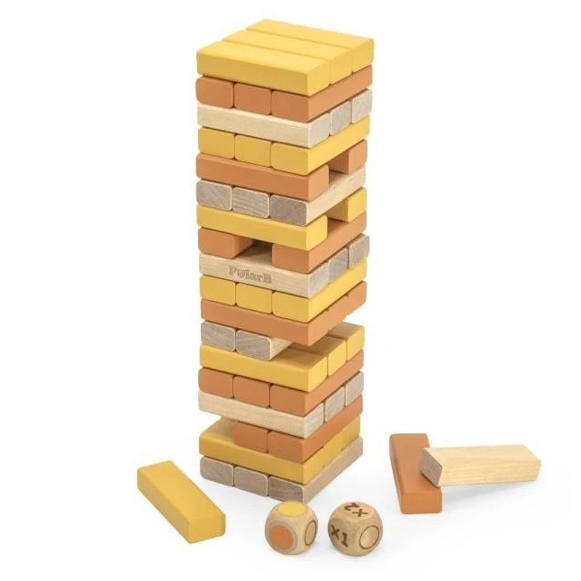 polarb jenga game