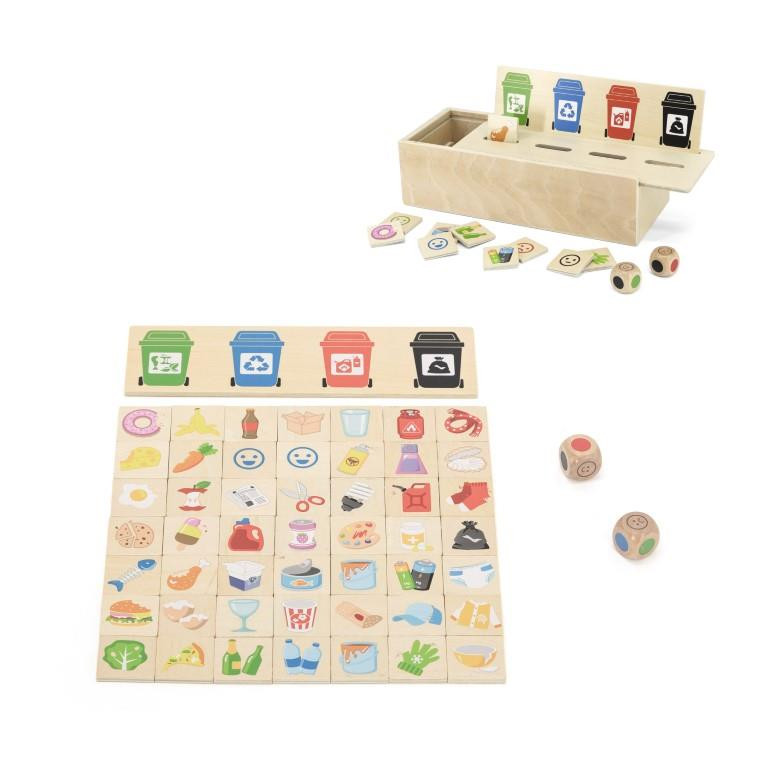 Viga Musical Percussion for Kids