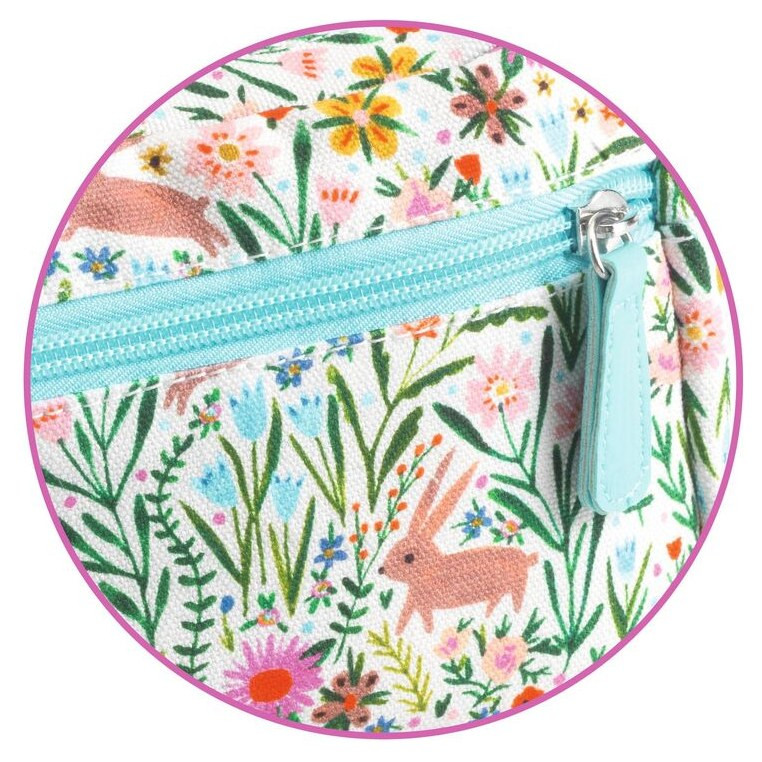 Djeco Rabbit Belt Bag - image 2