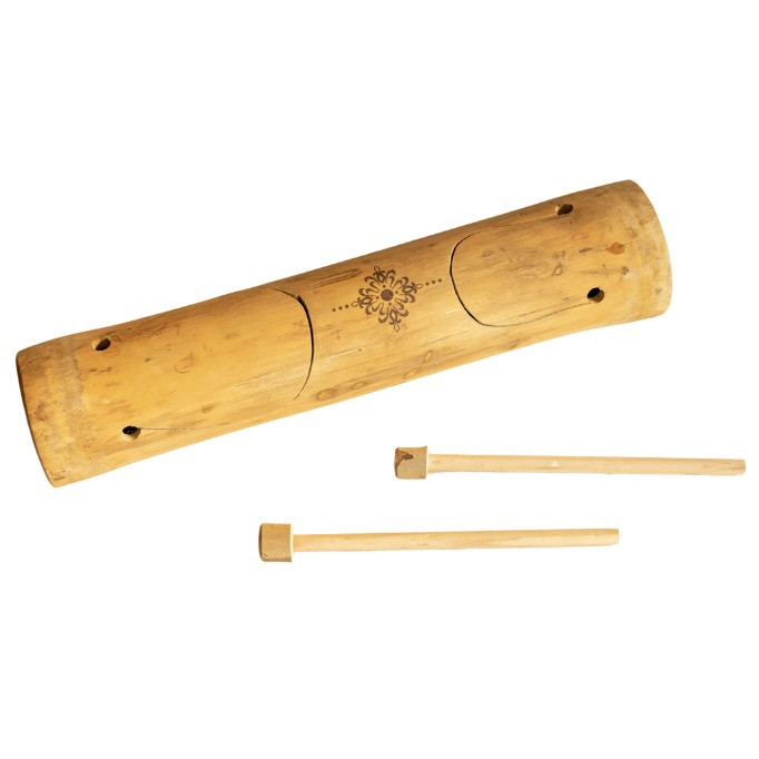 Qtoys Saigon Tongue Drum 2