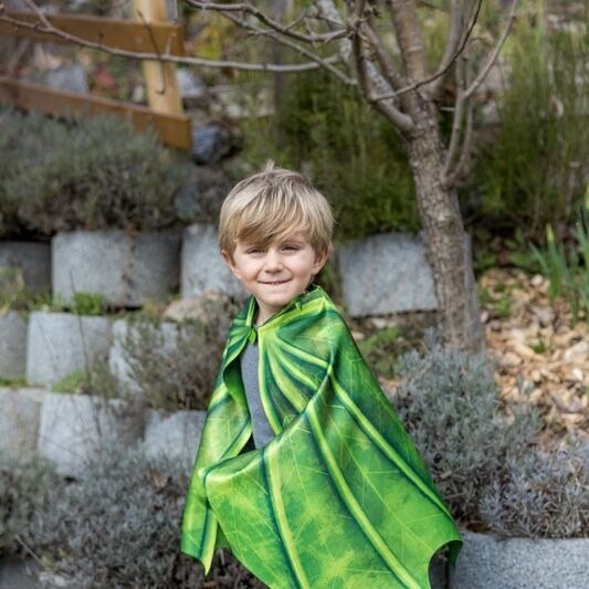 Great Pretenders Legendary Kids Dragon Wings Cape - image 2